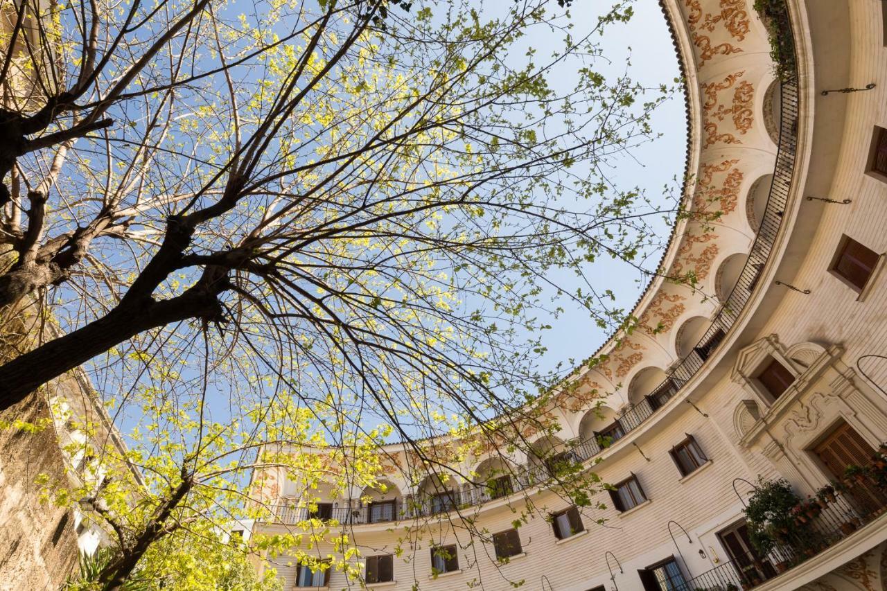 Apartmán Catedral Cabildo Sevilla Exteriér fotografie